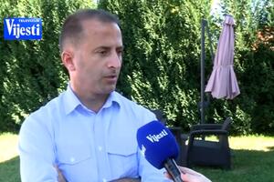 Pejović: Dalja gradnja po dosadašnjem modelu pogubna za stanovnike...