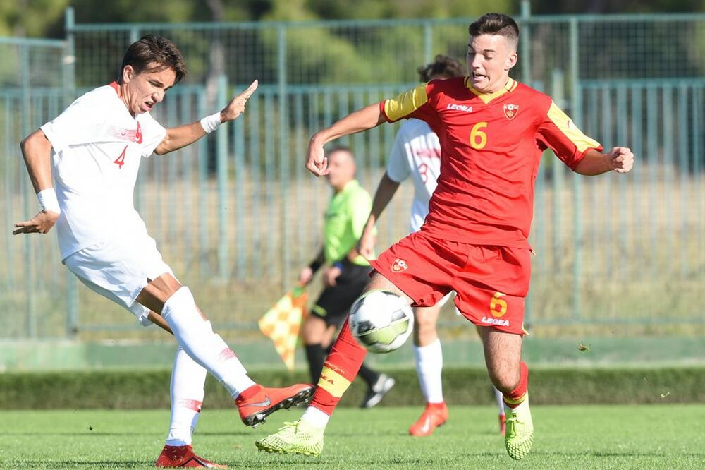 Remi u Podgorici, Foto: FSCG