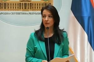 Tepić: Vučić da objasni kakvi su poslovi sve ugovarani sa Dahlanom...