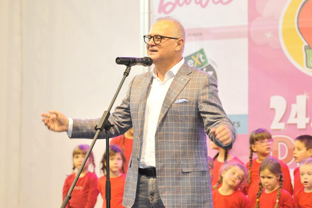 Goran Vesić, Foto: Betaphoto