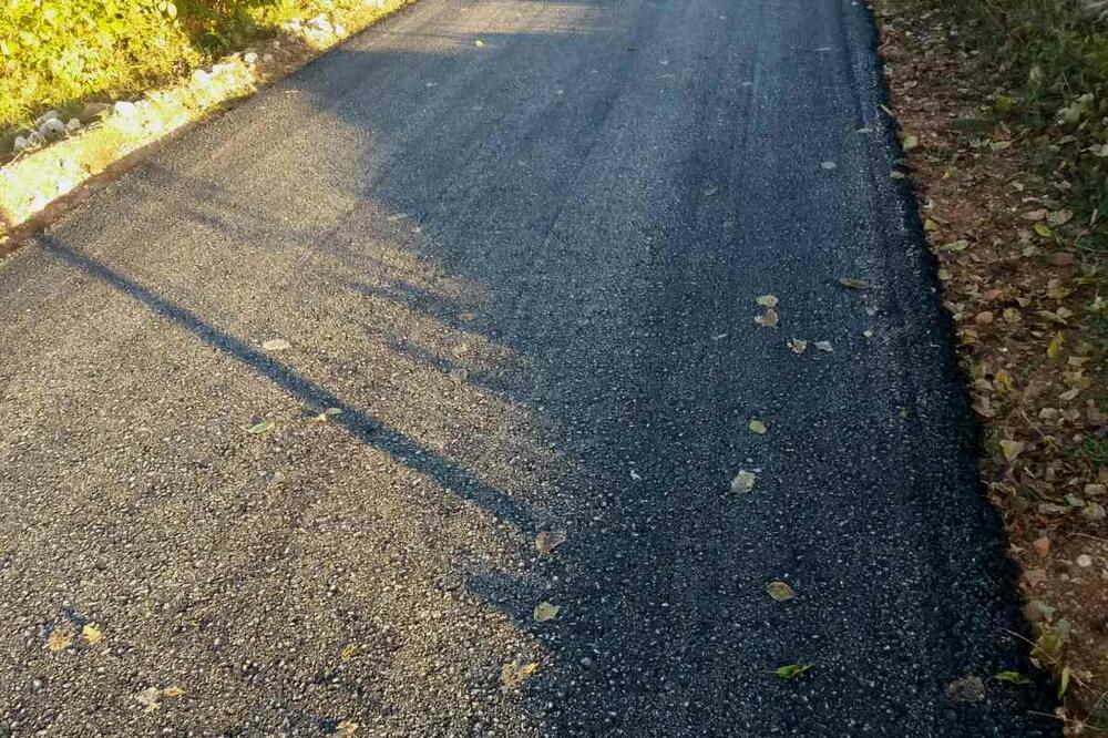 Detalj iz Župe nikšićke, Foto: MZ Župa