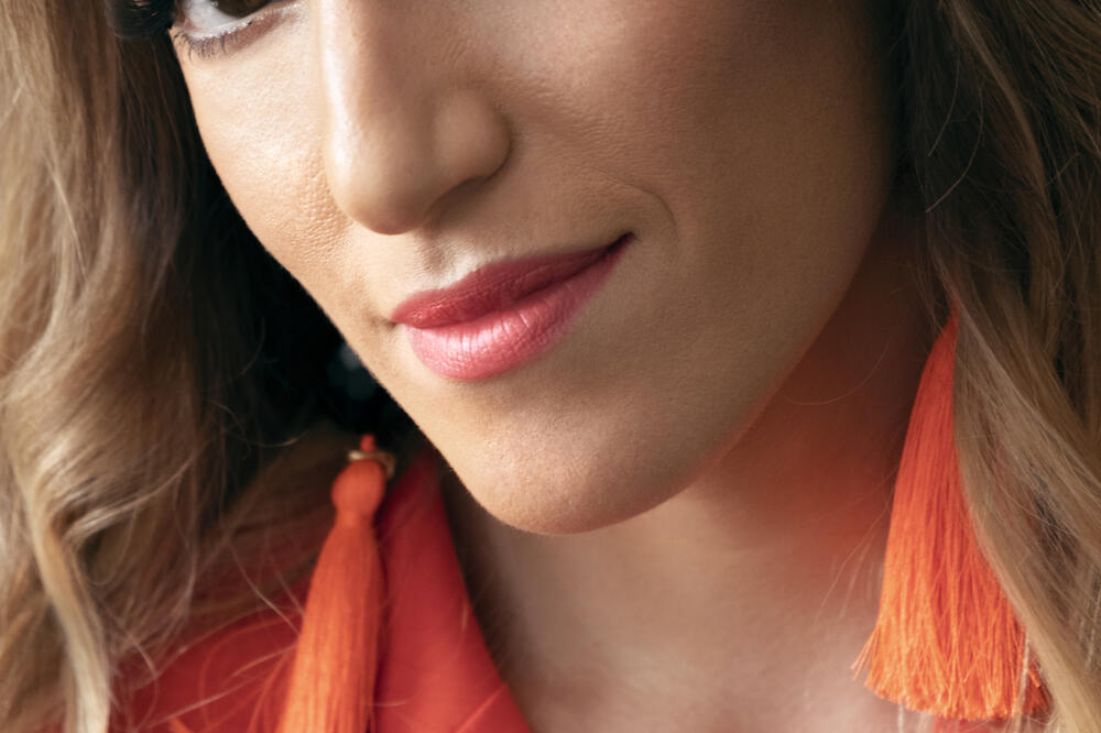 Zoe Kida, Foto: Privatna arhiva