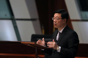 Vlada Hongkonga zvanično povukla sporni zakon o ekstradiciji