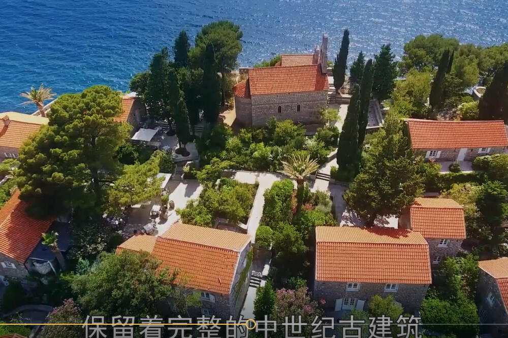 Iz jedne od reportaža, Foto: NTO Crne Gore