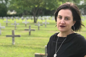 Žena koja je posmatrala 300 pogubljenja u Teksasu