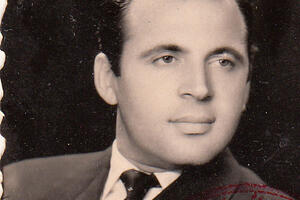 Preminuo Nikola Vavić