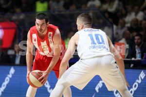 Ročesti blizu Olimpijakosa