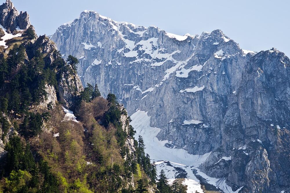 Prokletije, Foto: Privatna arhiva