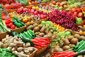 Uprava: Sljedeće sedmice počinje kontrola voća i povrća iz domaće...