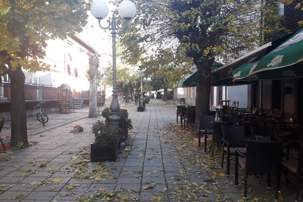 Zadovoljni međusezonom: Kolašin, Foto: Dragana Šćepanović