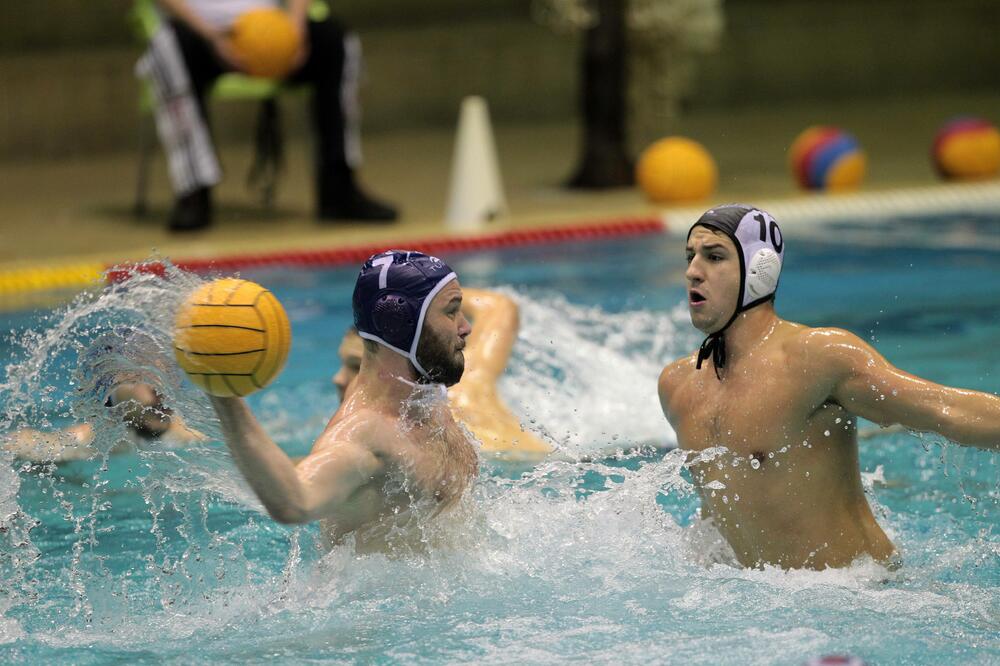 Primorac slavio na Banjici, Foto: Betaphoto