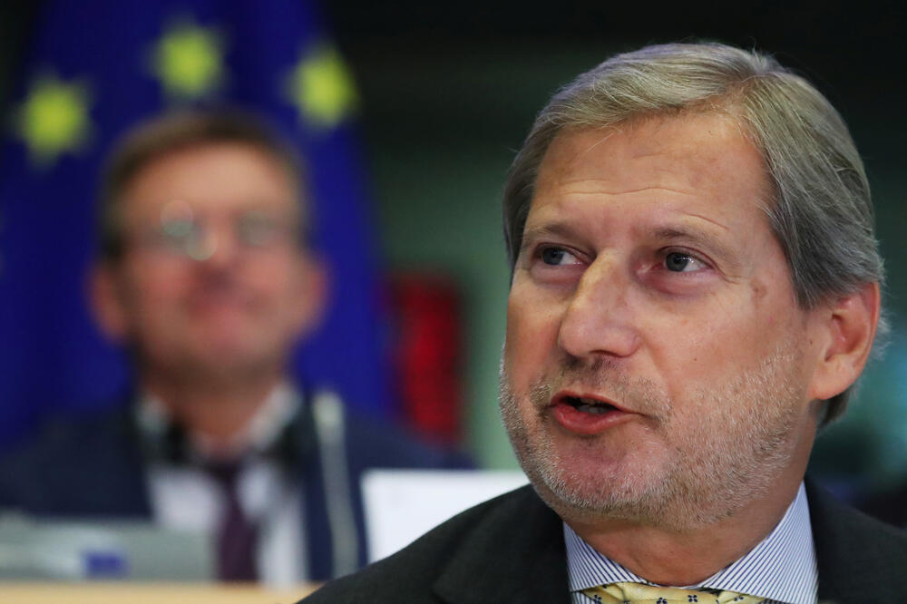 Han, Foto: Reuters, Reuters