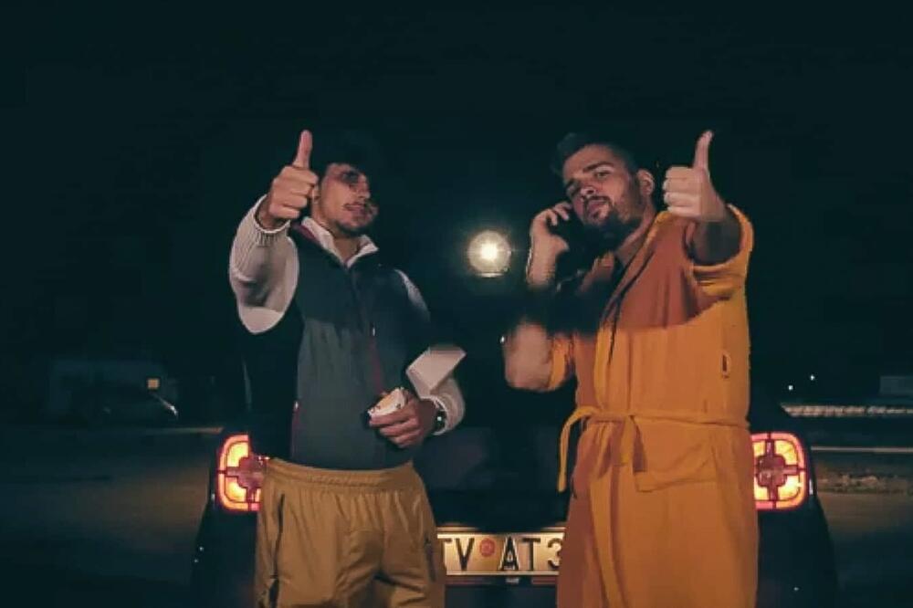 Dobbla Galiot, Foto: Privatna arhiva