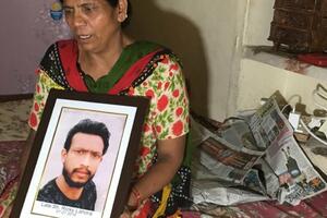 Indija i problemi sa drogom: "Htjela sam da moj sin umre"
