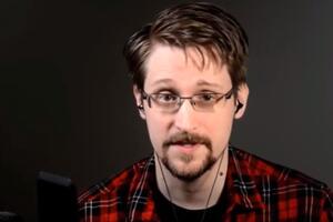 Snouden: Kritikovao sam ruskog predsjednika i zakon, to mi ne...