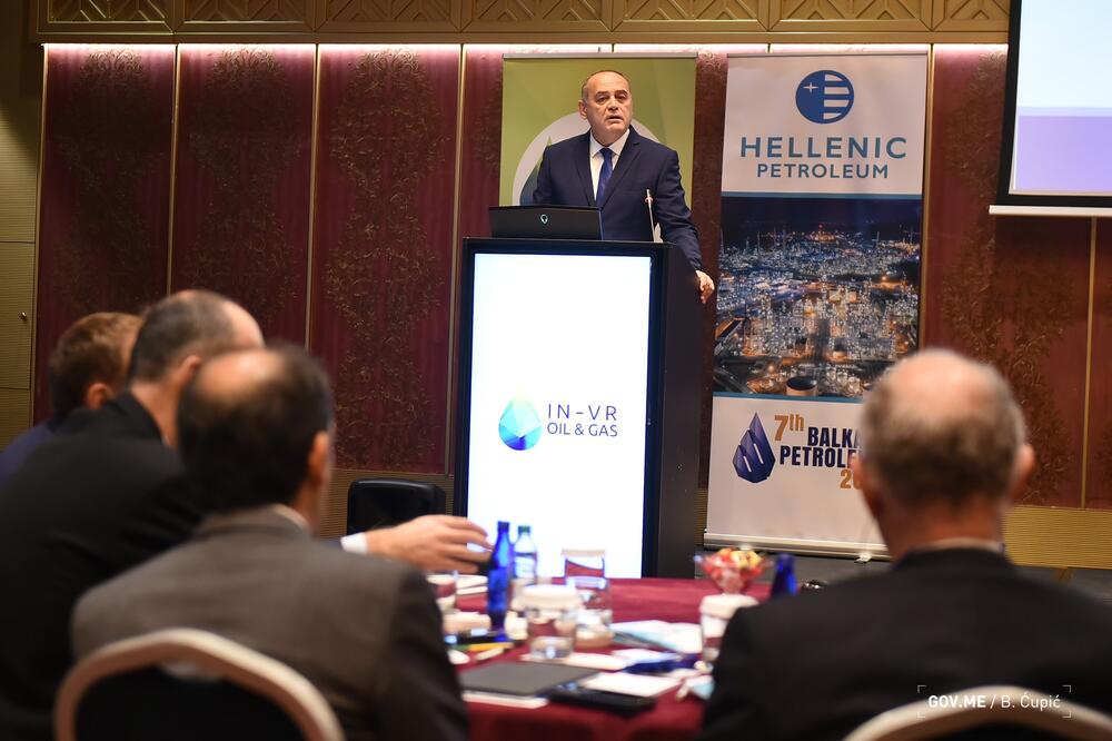 Milutin Simović, Foto: Gov.me