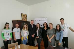 Mladi izradili analizu položaja mladih i njihovih potreba u Plavu,...