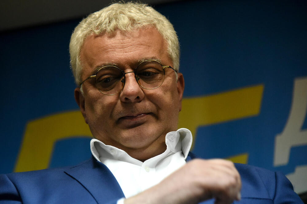 Mandić, Foto: Boris Pejović, Boris Pejović, Boris Pejović