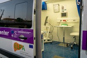 U akciji oko 20 osoba testirano na hepatitise