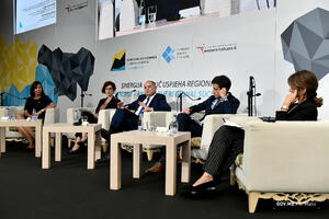 Simović: Zelena ekonomija i održivi razvoj treba da su ključne...