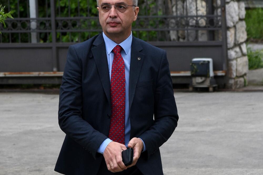 Danilović, Foto: Boris Pejović