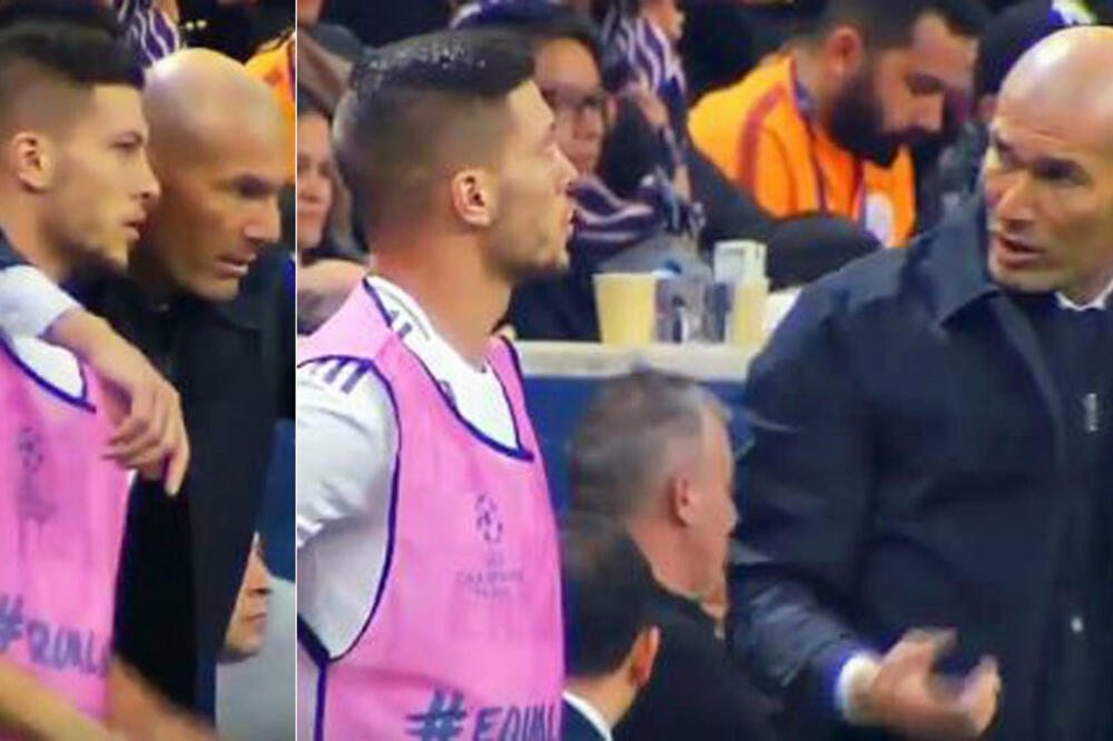 Zidan i Jović