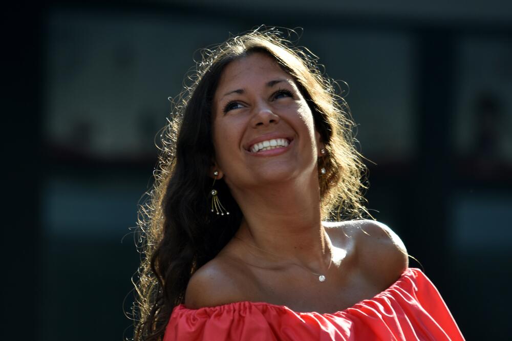 Nikolina Nika Kovačević, Foto: Privatna arhiva