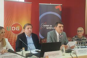 Drljević: Region ne smije biti na margini Evrope