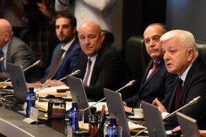 Utvrđen Predlog zakona o privrednim društvima