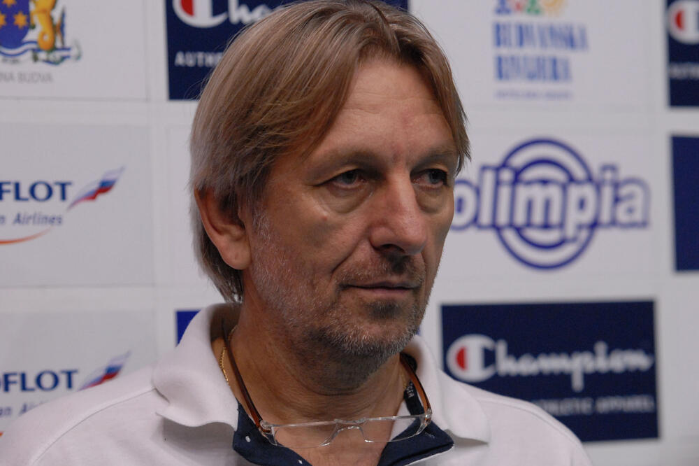 Veselin Vuković, Foto: Vesko Belojević