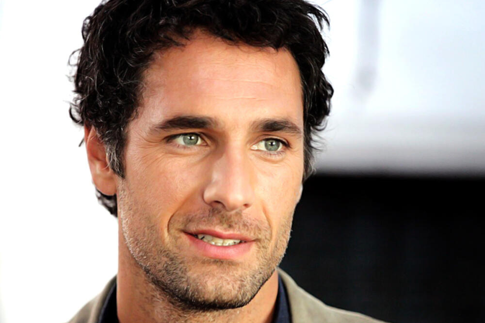 Glavni glumac serije "Tajna služba"