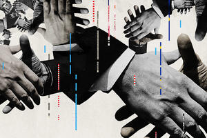 Kako je Amerika legalizovala korupciju mnogo prije Trampa