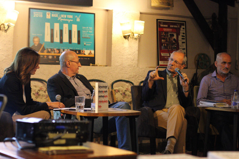 Sa promocije, Foto: Sara Kurgaš