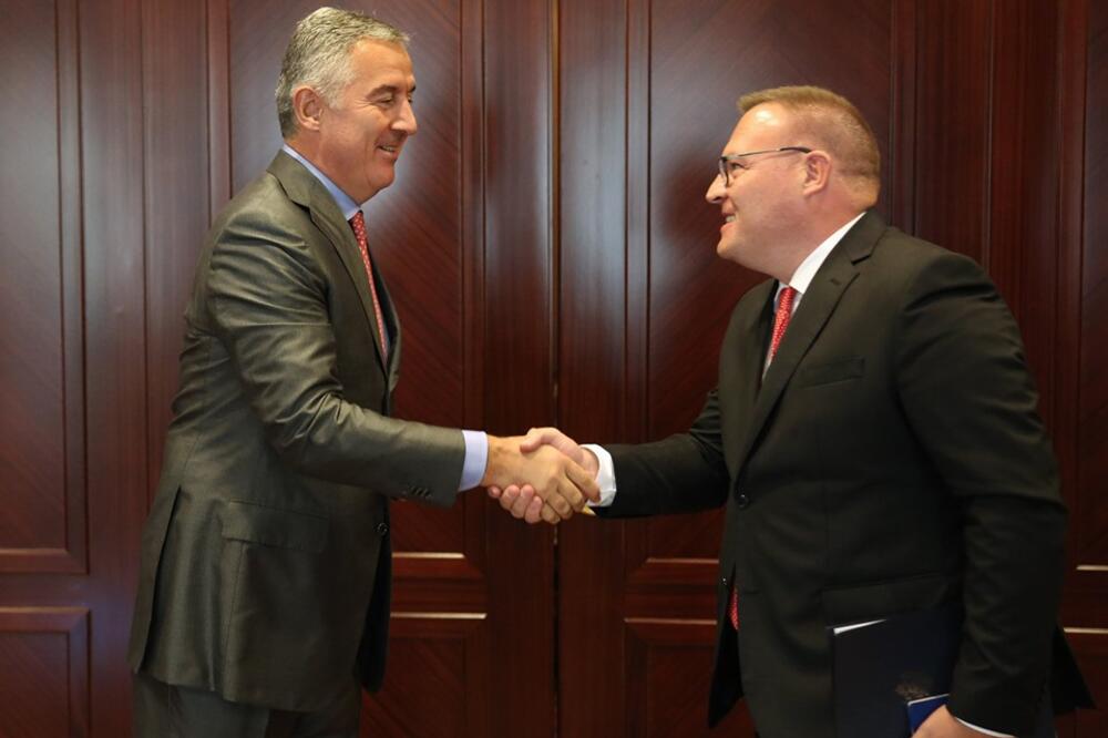 Periša Katratović, Foto: Predsjednik.me