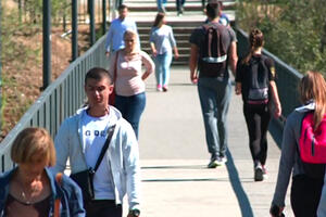 Zašto mladi odlaze iz Crne Gore?