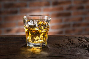 Boca škotskog viskija na aukciji prodata za 1,7 miliona eura