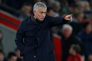 Murinjo u Realu: Nije pitanje da li se vraća, nego kada se vraća