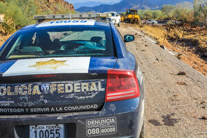 Meksiko: Pronađeno 13 tijela u masovnoj grobnici