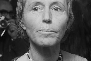 Žena koja je svijetu donijela seksualne igračke