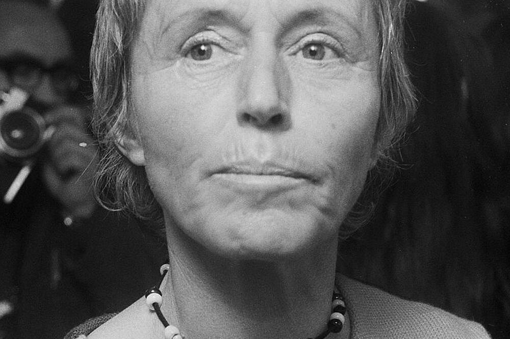 Beate Uze, Foto: Wikipedia