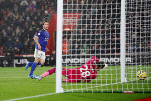 Kakav otac, takav i sin: Ganovi od sinoć drže neslavan rekord...