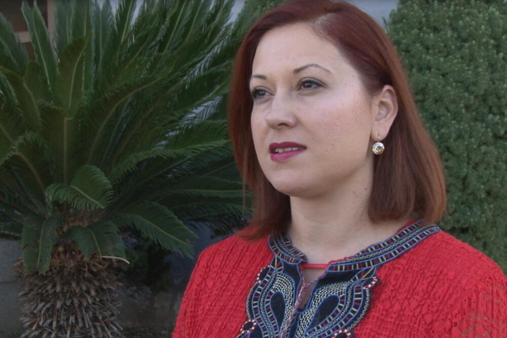 Deletić–Milačić, Foto: Ministarstvo prosvjete