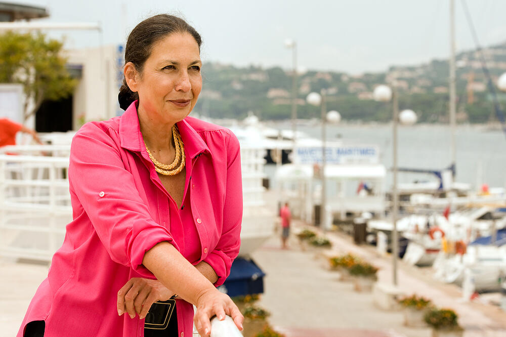 H. Filding, Foto: Marte Lundby Rekaa