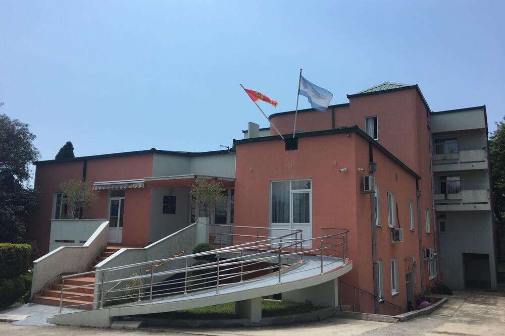 Dječji dom Mladost u Bijeloj, Foto: Slavica Kosić