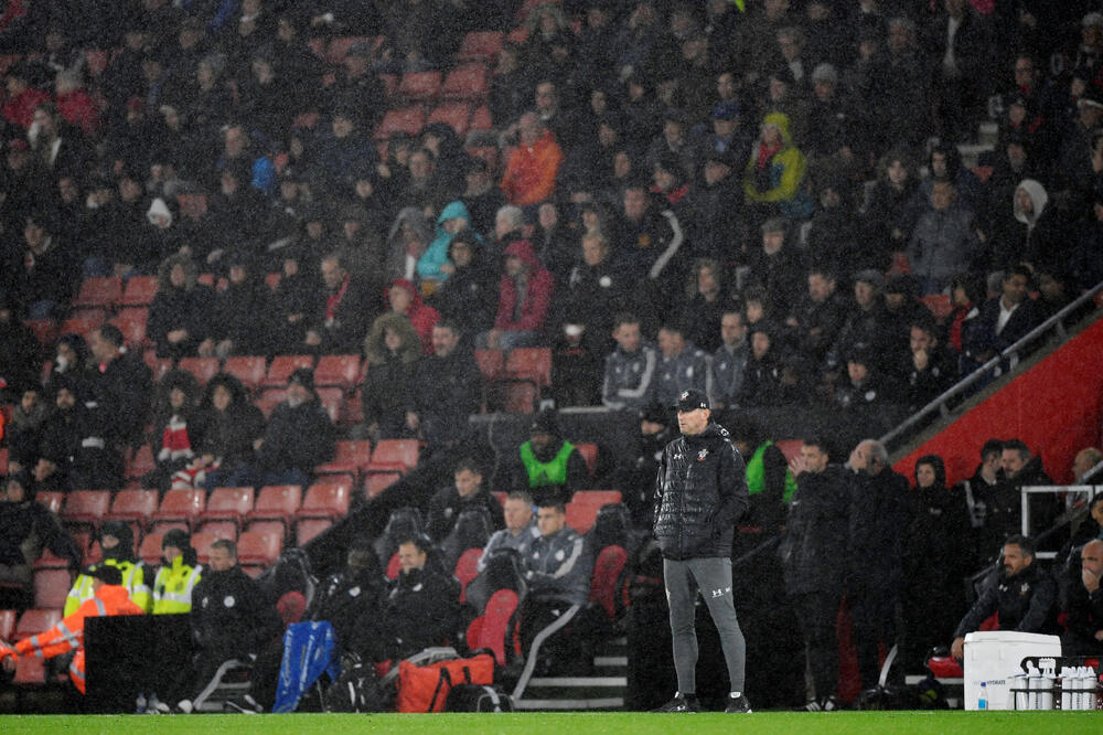 Ralf Hasenhutl, Foto: Reuters