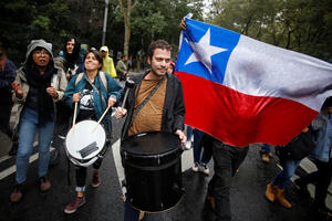 Predsjednik Čilea najavio promjene u vladi