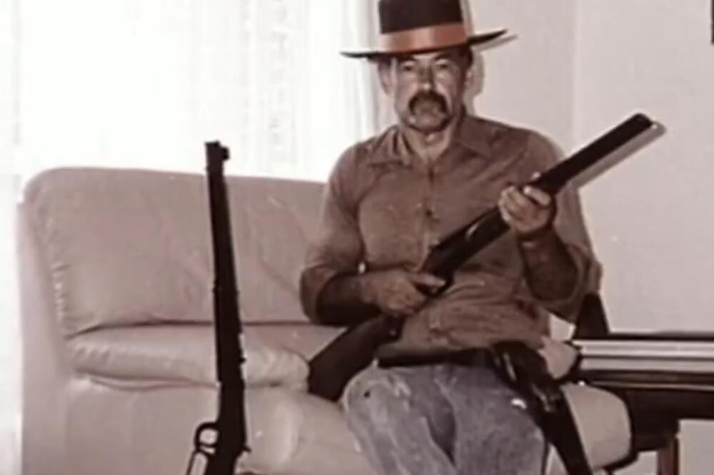 Ivan Milat, Foto: Screenshot