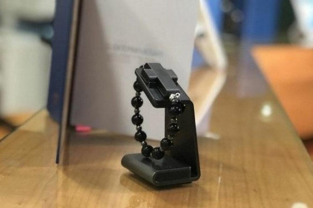 Elektronska brojanica, Foto: Bbc.co.uk