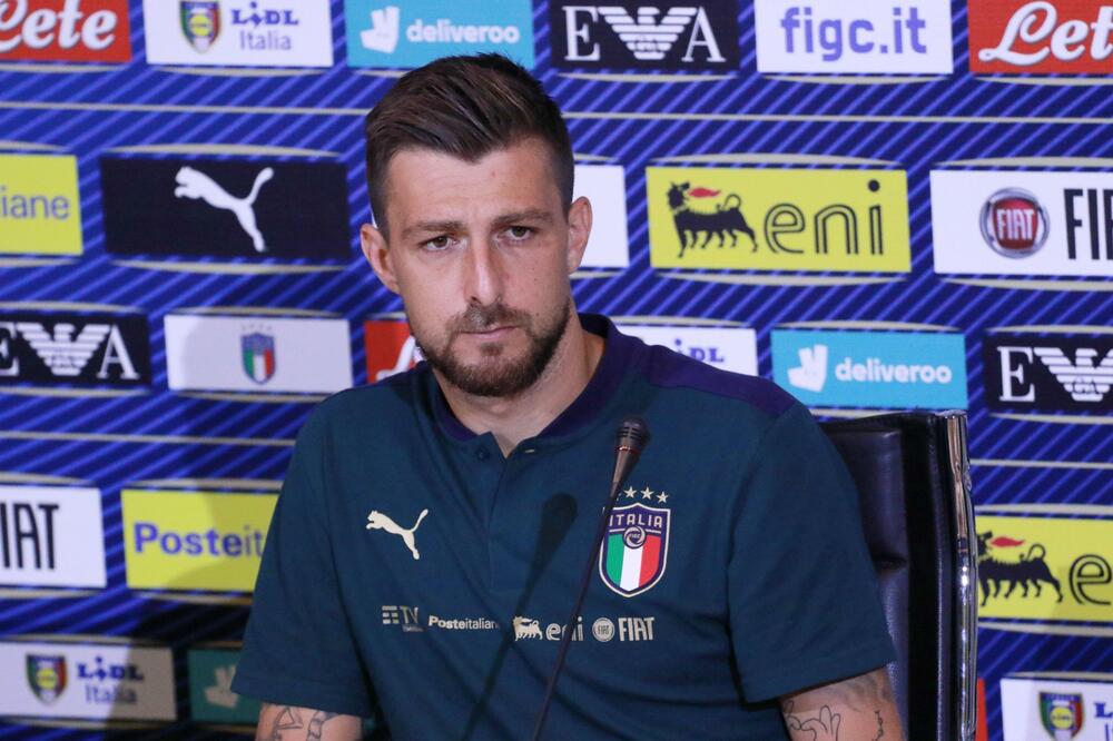 Franćesko Aćerbi, Foto: ANSA