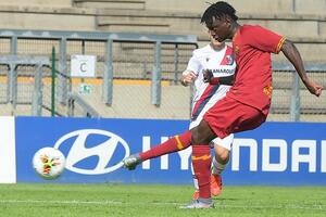 Došao je na brodu, pobjegao od gladi, a danas debituje na najvećoj...